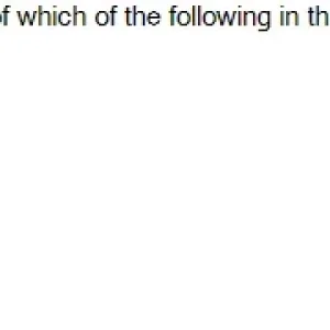 REL301m SP26 FE RE_Question 30.webp