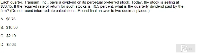 FIM202 SP26 FE_Question 8.webp